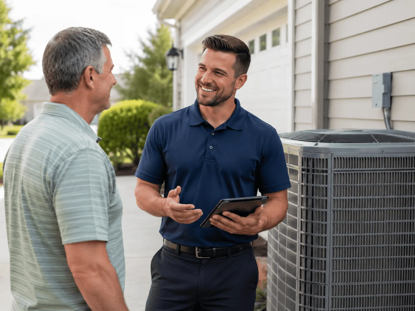 Heat Pump Installation Winton, CA FAQs